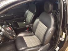 FIAT Fiat 500 Noire