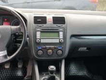 Volkswagen Golf 1.5 TDI Blanc