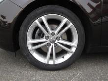 Opel insigna sport tourer 2.0L Turbo 