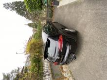 Seat Léon  Radical TFSI  Noire