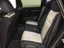Dodge journey Noire