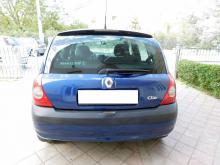 Renault Clio 1.5 DCI 65 Bleu