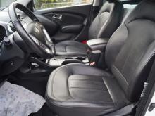 Hyundai IX35 4x4 Blanc