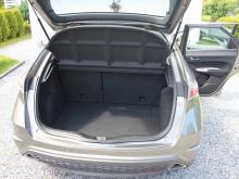 Honda Civic sport Gris