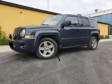 Jeep 2.0-140 D Vert