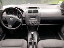 Volkswagen Polo  1.4 tdi 68 chevaux Gris