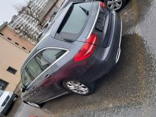 Mercedes-Benz C300 Gris