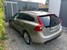 Volvo V60 2.0T Beige