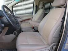Mercedes-Benz Viano  LONG 3.0 CDI AMBIENTE Bleu