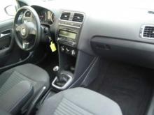 Volkswagen Polo Polo 1.6 TDI 90 CONFORTLINE Gris