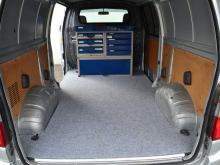 Toyota Hiace Utilitaire  Gris