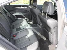 Mercedes-Benz Cls Gris
