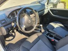 Mercedes-Benz A-Klasse A 150 1.5 Avantgarde Blanc