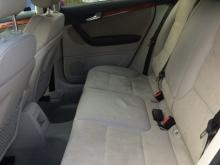 Audi A3 2.0 TDI 140 Sportback, godt utstyrt