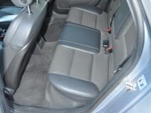 Audi A3 2.0 TDI QUATTRO Gris
