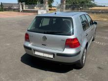 Volkswagen GOLF IV TDI 110CV TDI Gris