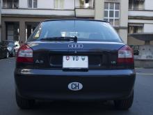Audi A3 1.8 Bleu