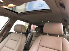 Audi A4 1.8T Quattro Gris