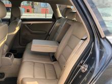 Audi A4 1.8T Quattro Gris