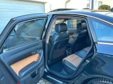 Audi A6 Limousine 2.7 TDI Exclusive Noire