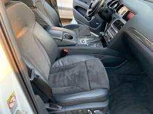 Audi Audi Q7 Automatique Diesel Audi Q7 Automatique Diesel Blanc