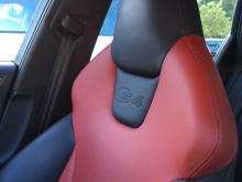 Audi S4 Avant 3.0 TFSI quattro Blanc
