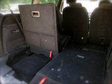 Ford GALAXY II 2.0 TDCI Gris