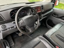 Citroen Jumpy 2.0 BlueHDi Marron