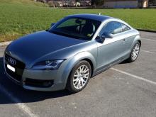 Audi TT Coupé 3.2 V6 Quattro S-Tronic Anthracite