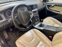 Volvo V60 2.0T Beige