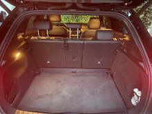 Mercedes-Benz GLA 200 AMG LINE Noire