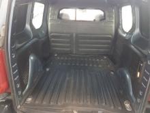 Citroen Berlingo Diesel 1,6 Noire