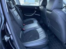 Citroen C5 Noire