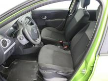 Renault Renault Clio Dynamic Turbo Diesel Renault Clio Dynamic Turbo Diesel Vert