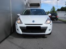 Renault Clio Renault  Clio +15 Blanc