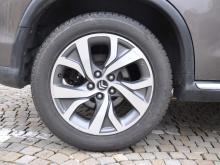 Citroen C4 Aircross 1.8 HDi Exclusive  Marron