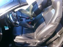 Alfa Romeo spider  2.2 JTS Noire