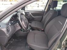 Dacia Dacia Duster 1.5 DCI Diesel Dacia Duster 1.5 DCI Diesel Gris