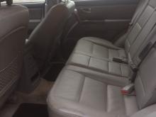 Kia Sorento 2.5 CRDI Carat Gris