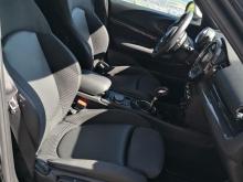MINI Clubman All4 S All4 S Noire