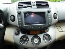 Toyota Rav4 136 d-4d fap lounge Bleu