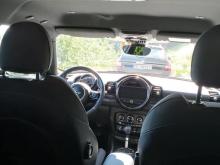 MINI Clubman All4 S All4 S Noire