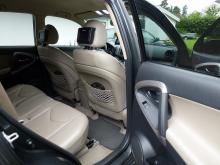 Toyota Rav4 136 d-4d fap lounge Bleu