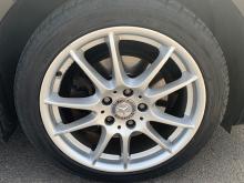 Mercedes-Benz B180 CDI Noire