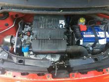 Ford Ka Rouge