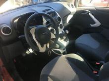 Ford Ka Rouge
