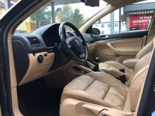 Volkswagen Volkswagen Golf Diesel Noir Volkswagen Golf Diesel Noir Noire