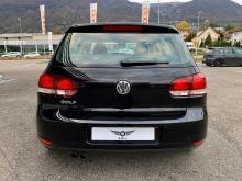Volkswagen Golf Golf VI 1.4 Team TFSI Noire