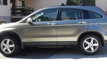 Honda CR-V 2.0 i Elegance Gris