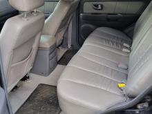 Hyundai Terracan Noire